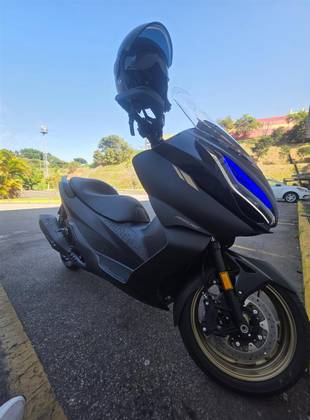 ZONTES 350E 